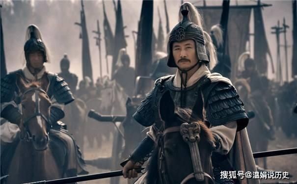 三国|三国两大折冲将军：其中一人瞧不起关羽，一人击败过关羽