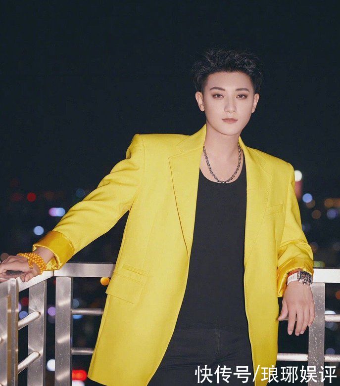 工作室|黃子韜跟粉絲的溝通理念：彼此平等的交流，活出更好的自己