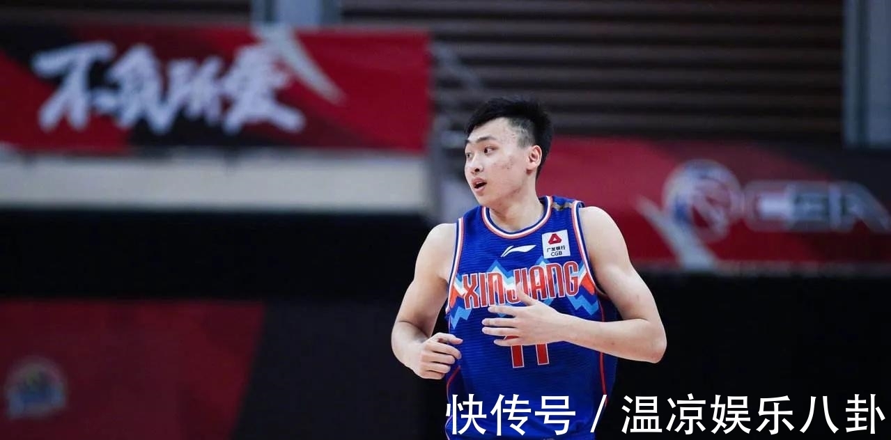 天赋|中国男篮天才锋线被国家队除名？既然选择了职业就不要浪费天赋