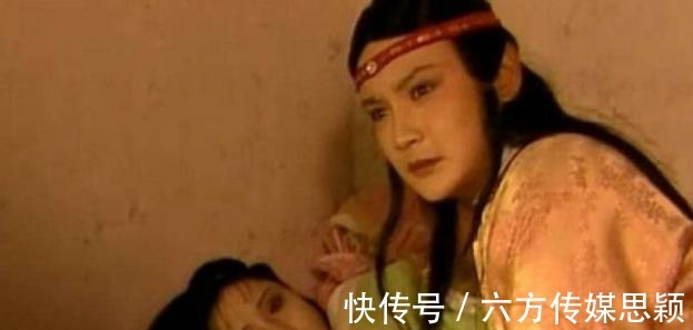 红楼梦#晴雯深爱着宝玉，为何在死之前叫了一夜的娘而不是叫宝玉