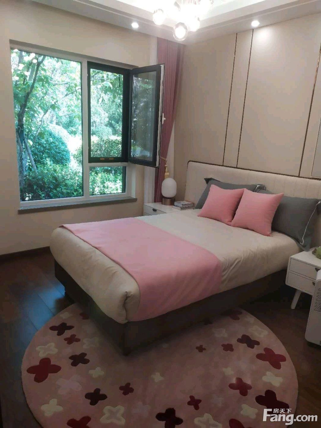 楼盘|早安北京新拍现场图片，实时了解楼盘新动态