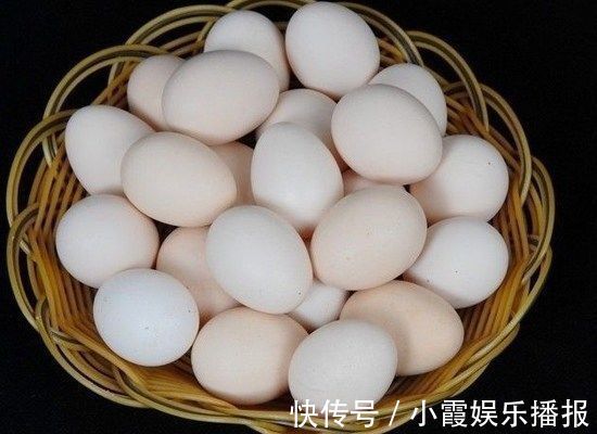 营养素|一颗鸡蛋,6大误区,吃对了营养才会加倍!