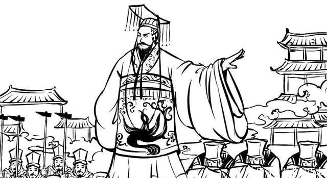 百灵|古代“通缉令”为何百试百灵您看上面写13个字,是你也跑不掉