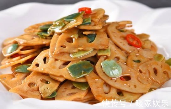 精选的几道家常美食,营养健康又好吃,家人吃了都赞不绝口