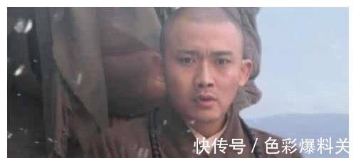 如来@唐僧最后一难,为何没有给老龟问寿?如来:你问一个试试?