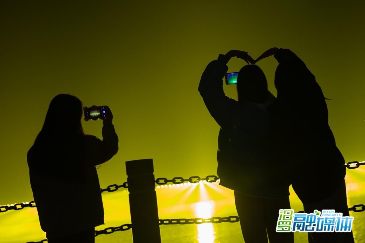 彩排现场如诗如梦，今晚相约“汨罗江之夜”|组图| 彩排