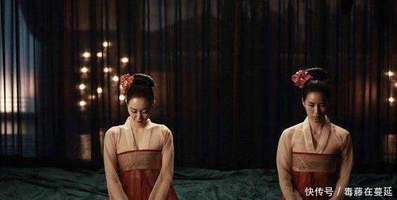 生活|揭秘冷宫生活,其中一项,没有几个人可以忍受