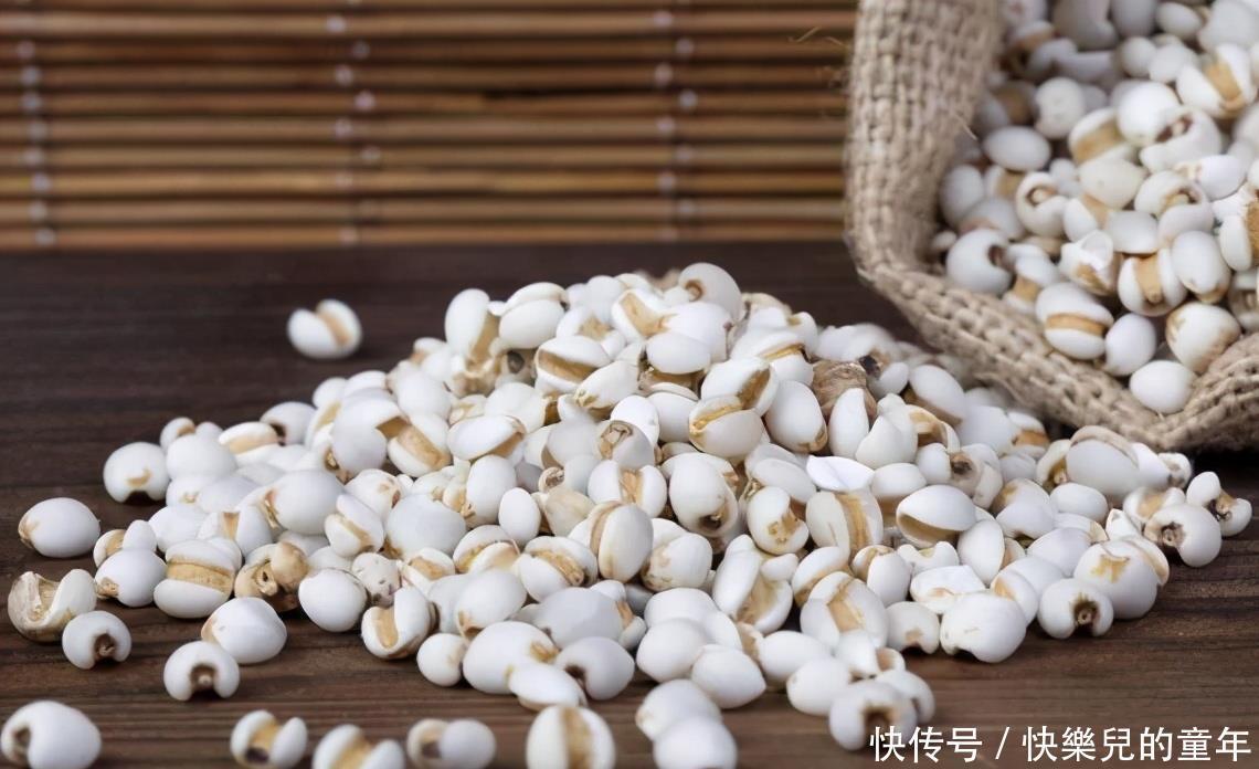 养颜|想长寿全靠吃,3种食物离不开,排毒养颜、滋润身体!