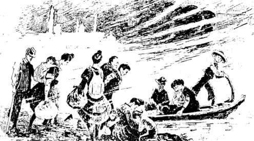 富饶|面积为57万平方公里的两省,被百姓们用手“挖出”,从蛮荒变富饶