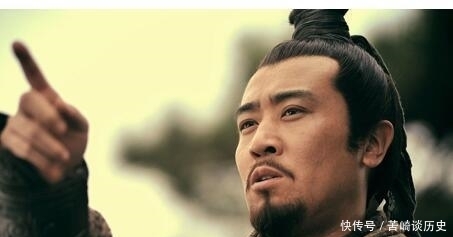 机会|刘备:一辈子等别人犯错的男人