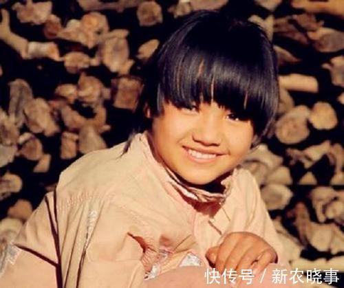 母親|她是《變形計》最“幸運”女孩，被城市媽媽收養(yǎng)，如今生活幸福