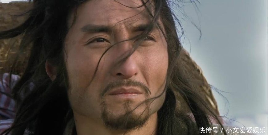 四大名著!水浒传死得最惨的四大好汉排行榜,豹子头林冲排第二,谁排第一?