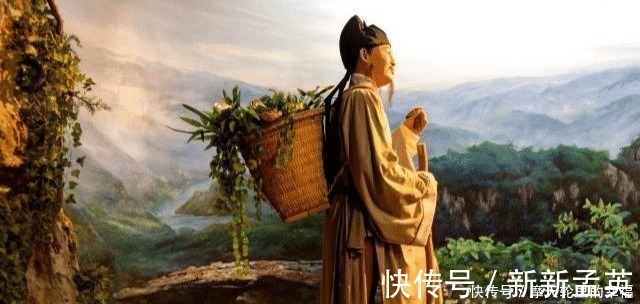 国人|此人被国人称为“药王”, 临死前呼吁世人 务必将这个药方毁掉!