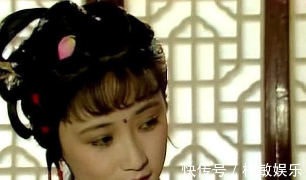 宝玉$红楼梦中最可怜的女子,因太过崇拜林黛玉,招来许多灾难