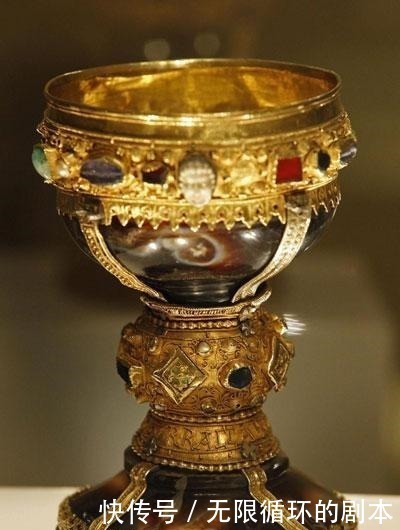 圣杯|用圣杯饮耶稣之血传说中的圣杯真的被找到了,就藏在西班牙