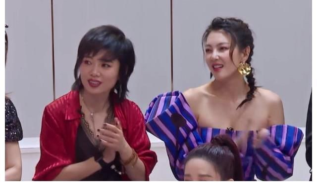 李云迪|有人不想唱,有人不想跳,节目组不仅没定位,还不跟哥哥沟通