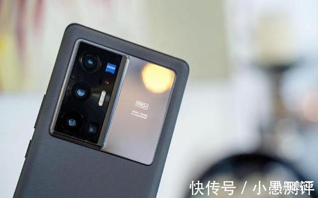 深度|vivo X70 Pro+深度体验两天后：这才是国产旗舰机该有的水准！