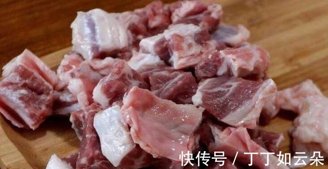 牛腩|冬天,多吃这种肉,健脾暖胃还补铁,45元一斤,再贵也别不舍!