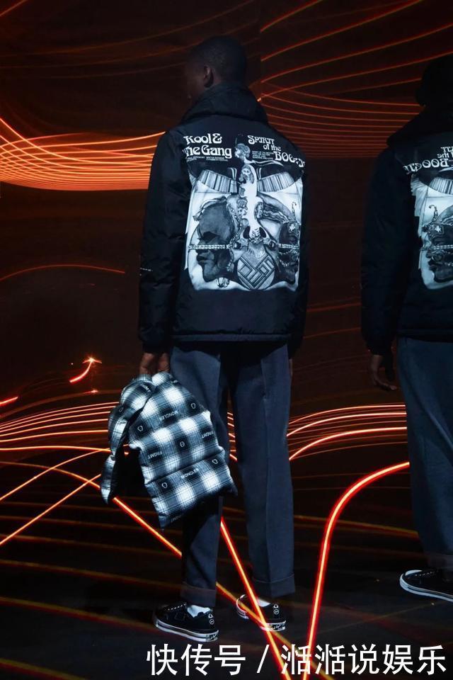 Moncler羽绒服界的“爱马仕”，它凭什么这么受欢迎？