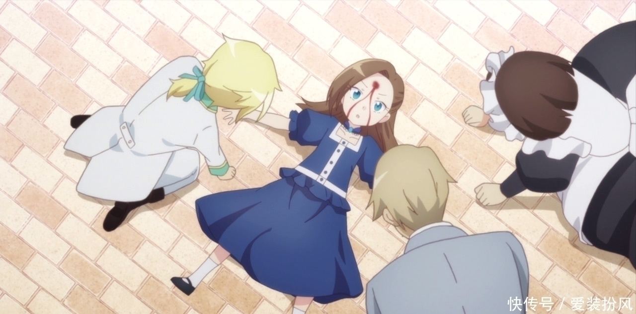 史萊姆|從轉生史萊姆,到轉生蜘蛛,留給穿越番的動物真的不多了