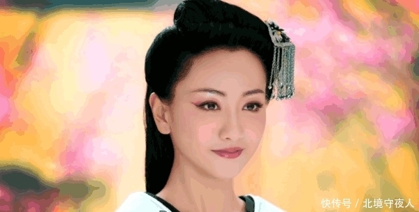 女人|她是刘彻对不起的女人, 也是历史上很有名的大美女