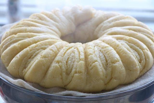 早餐|宅家里要多吃粗粮,提高免疫力身体棒,当早餐又当主食,太好吃了