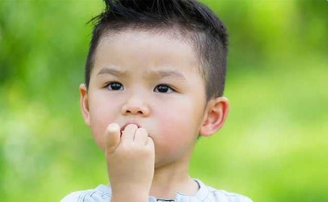 宝宝|孩子见啥都想往嘴里塞?作为家长,要看懂这一举动背后的心理暗示