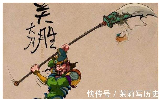 水浒传|水浒传中,若论吹牛,最服武松和关胜,尤其是关胜,技术含量最高