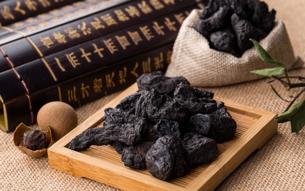 方子|补血最绝妙的方子!4味药,守护容颜,治一切虚劳,抗一切疲劳!