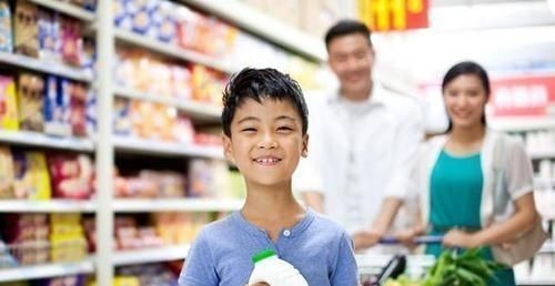 身心健康|孩子身上有6个特征,是典型的“有福气”,家长们看你家娃有吗