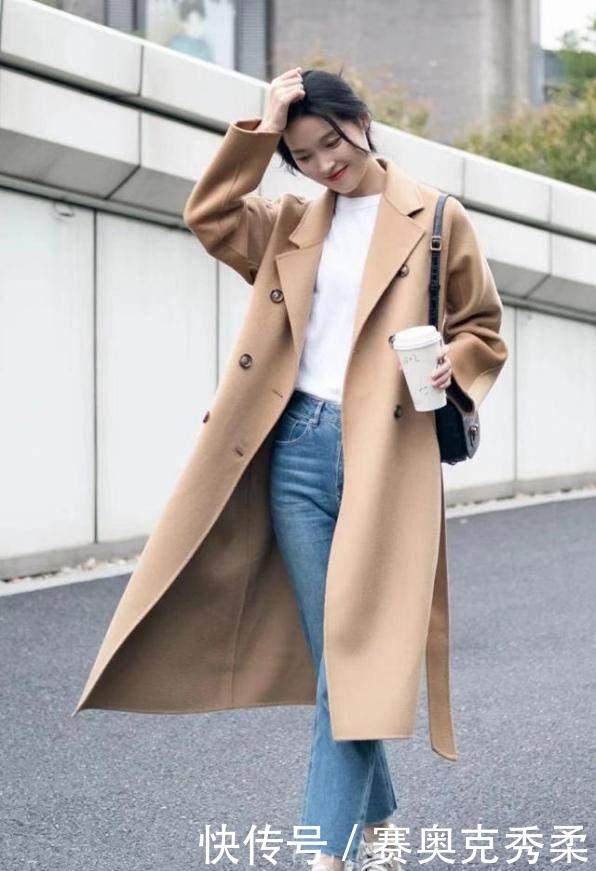 2021流行色分析,驼色+这5种颜色,更能凸显高级感