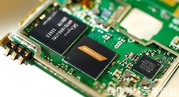 高通|4nm芯片已确定,高通或许没想到,国产芯片黑马动作如此快