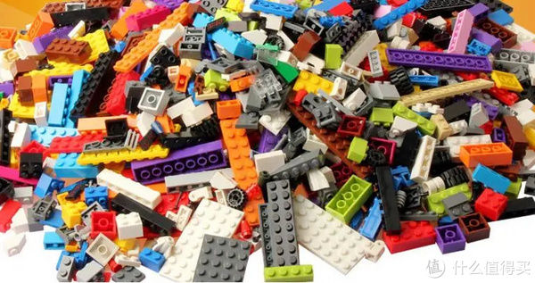 乐高|这个海洋儿童房什么水平？国外儿童房有什么可取之处？