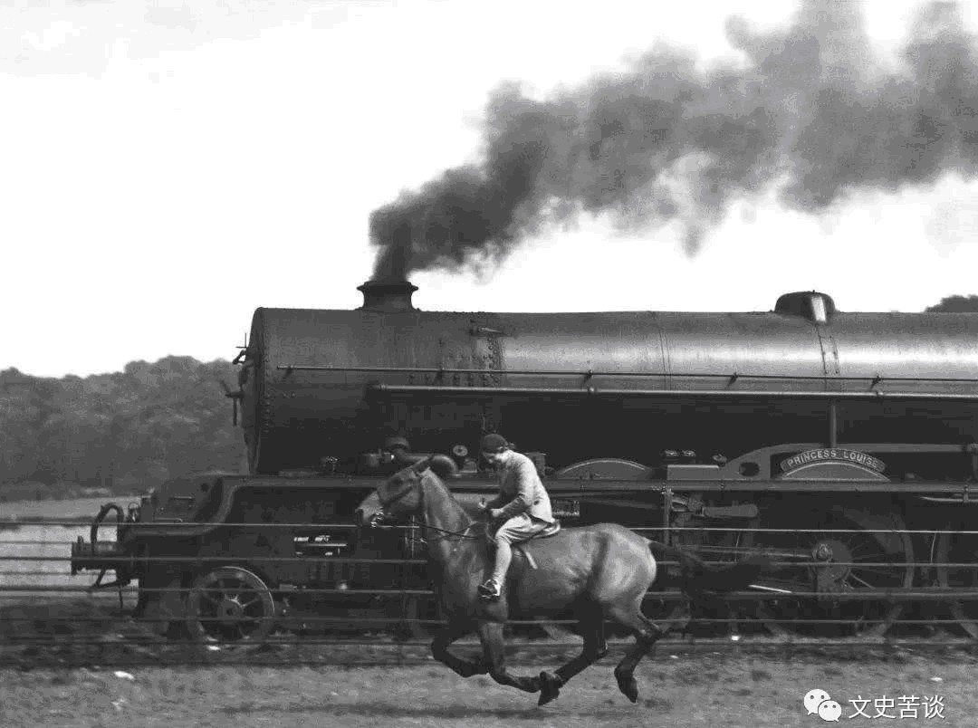 世界|1840年起世界“巨变”,欧美成为文明中心,其他地方都是野蛮人!