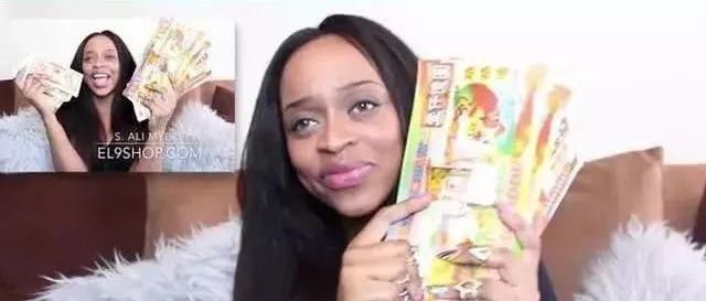 中国冥币爆红全球!老外:这么好的东西竟然一直藏着不让我们知道!