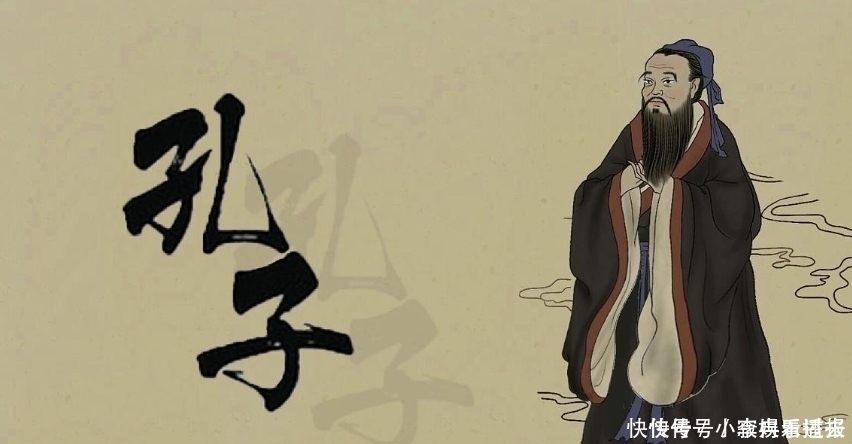 诸子百家|先秦时期的儒家文化是啥样子？一身铮铮铁骨，这才是真正的国学