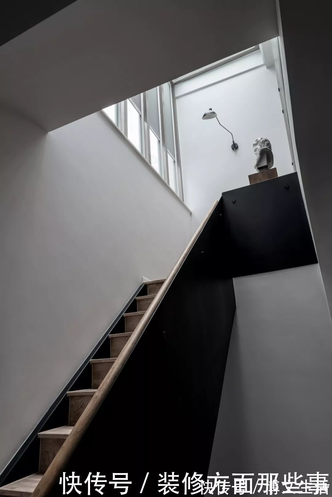 豪宅|500平后现代风别墅:这不是豪宅,是每个人真正想住进去的家