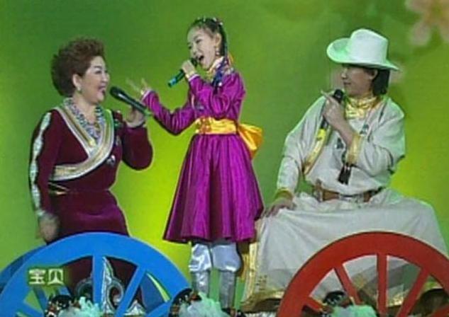 吉祥三宝|2006年,因春晚走红的吉祥三宝,竟已天人永隔,现状让人嘘唏不已