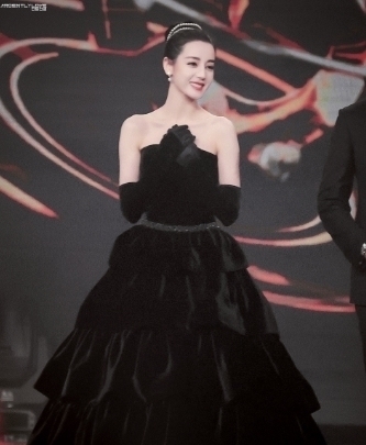 开机|龚俊迪丽热巴刘宇宁《安乐传》开机,男女主造型却不被观众看好?