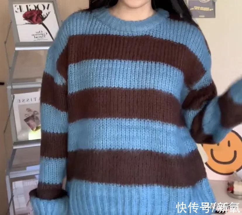 肩型不好看?那是因为你不会穿