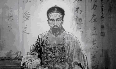 联告诉|曹德旺在办公室一对联,写了曾国藩的12个字,说这就是成功秘诀