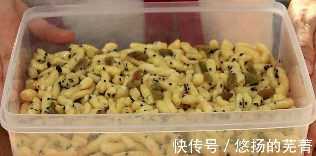 我家从来不买零食,6种自制小零食,没有烤箱也能做,香醋脆口!