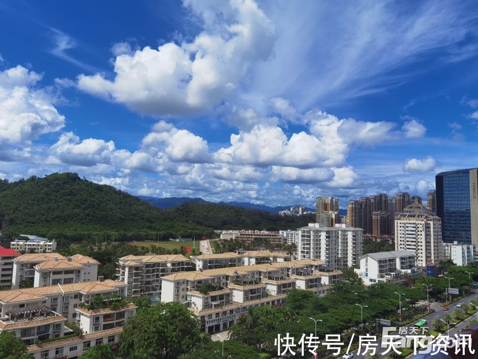 置业顾问|五矿国际广场怎么样？看置业顾问李明慧发布了一条项目新消息