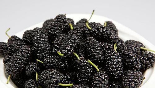 男女身体差，常吃以下食物，增强肾脏功能，远离便秘，身体强壮