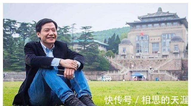 冷磊|中国科技巨头率先传来炸裂性的消息,新技术已到来