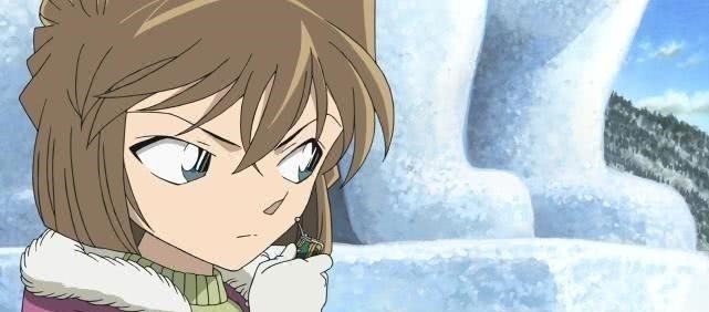 新一|名侦探柯南最佳剧场版VS最差剧场版,两者简直有天壤之别!