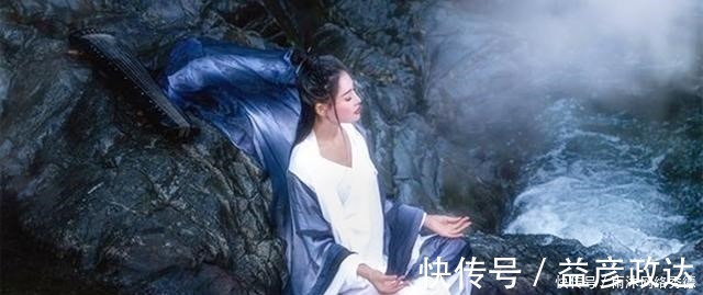 意思|古人云:“上善若水”到底是什么意思?阅历越丰富越有体会