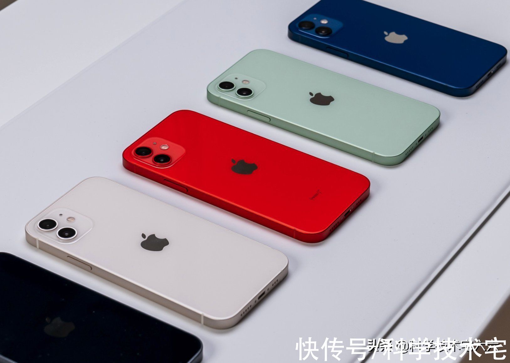 旗舰|真小屏旗舰——iPhone12 mini降价2000多，很有性价比？