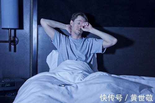 失眠|失眠怎么办如何快速睡