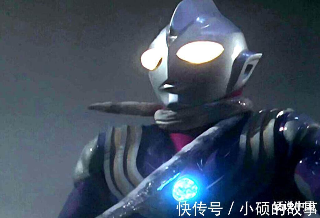 實力|迪迦奧特曼的實力真是最強的官方認定資料曝光,別說你不接受!